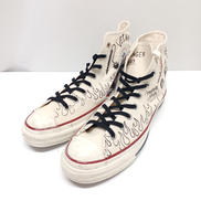 ALL STAR AGED 87 HC HI|CONVERSE