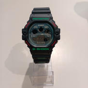 クォーツ時計|G-SHOCK × FACETASM