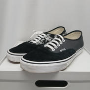 AUTHENTIC|VANS