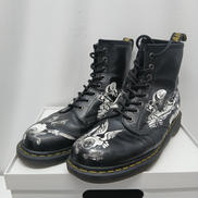8ホール×リックグリフィン|DR.MARTENS