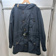 コールドウェザーパーカー|NIGEL CABOURN