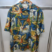 アロハシャツ|TOMMY BAHAMA