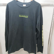 ロングプリントTシャツ|SUPREME