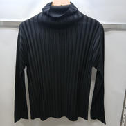LSハイネックカットソー|PLEATS PLEASE