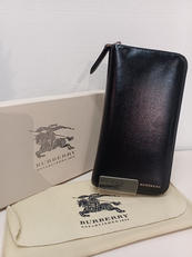 ロングウォレット|BURBERRY