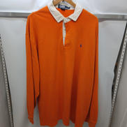 ラガーシャツ|POLO RALPH LAUREN