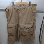 ハーフカーゴパンツ|ARMANI EXCHANGE