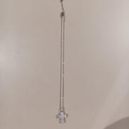 クロスネックレス|SWAROVSKI