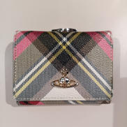 三つ折り財布|VIVIENNE WESTWOOD