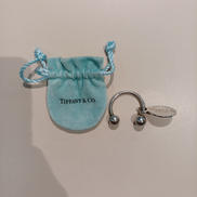 スクリューボールキーリング|TIFFANY&CO.