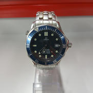 SEAMASTER PROFESSIONAL 300M|OMEGA