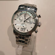 ACCUTRON AMERIGO|BULOVA