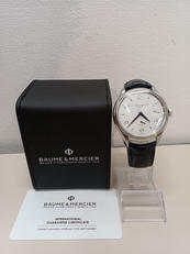 CLIFTON|BAUME&MERCIER