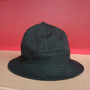バケットハット|Y'S×NEW ERA