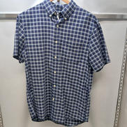 SSチェックシャツ|DENIM & SUPPLY