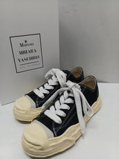 HANK VINTAGE COLOUR ORIGINAL|MAISON MIHARA YASUHIRO