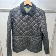 キルティングジャケット|BARBOUR