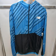 ナイロンジャケット|NEW BALANCE