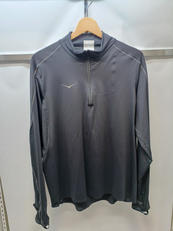 ハーフジップトップス|HOKA