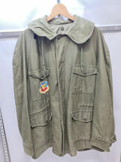 フィールドジャケット|U.S.AIRFORCE