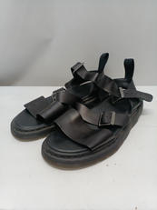 GRYPHON|DR.MARTENS