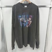 プリントロンTEE|SCREAM STARS