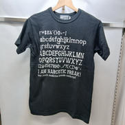 Tシャツ|NARCOTIC