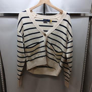 ボーダーカーディガン|POLO RALPH LAUREN