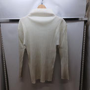 LSハイネックプリーツカットソー|PLEATS PLEASE