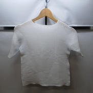 SSプリーツカットソー|ISSEY MIYAKE PLEATS(T.)