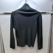 LSハイネックプリーツカットソー|PLEATS PLEASE