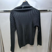 LSハイネックプリーツカットソー|PLEATS PLEASE
