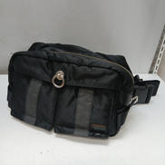 ボディバッグ|PORTER×JAM HOME MADE