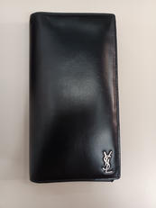 長財布|SAINT LAURENT