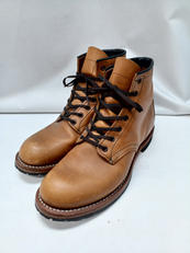 BECKMAN 9013|RED WING