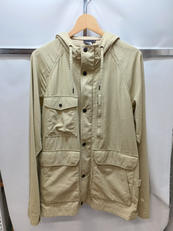 ファイヤーフライマウンテンパーカー|THE NORTH FACE