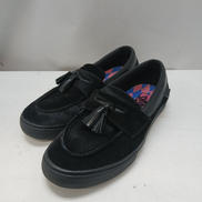 ローファースニーカー|VANS