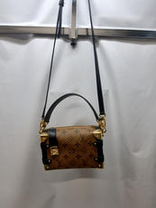 リバースサイドトランクPM|LOUIS VUITTON