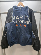 ナイロンジャケット|NAHMIAS MARTY SUPREME