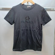 SS T-SHIRT|MONCLER