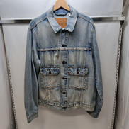 デニムジャケット|LEVI’S