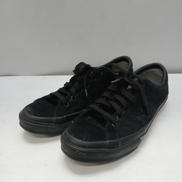 STAR&BARS SUEDE|CONVERSE