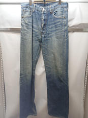 501XX|LEVI'S