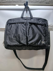 3WAY　BRIEFCASE|PORTER
