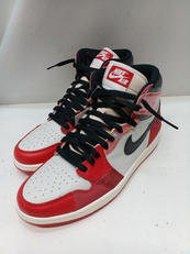 AIR JORDAN HIGH GO SP|NIKE