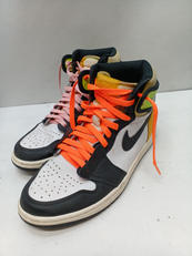 AIR JORDAN 1 HIGH GO|NIKE