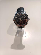 アクアレーサークロノグラフ|TAGHEUER