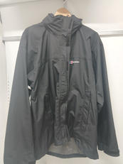マウンテンパーカー|BERGHAUS
