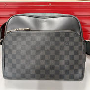 デイトンMM・ダミエ|LOUIS VUITTON