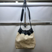巾着ショルダーバッグ|JIL SANDER